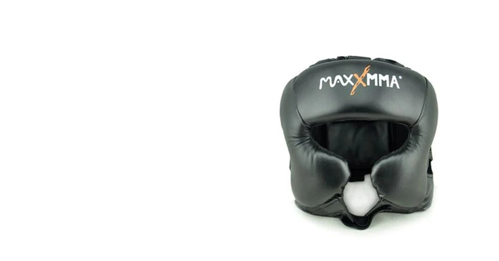 TOP 6 MMA HEADGEARS