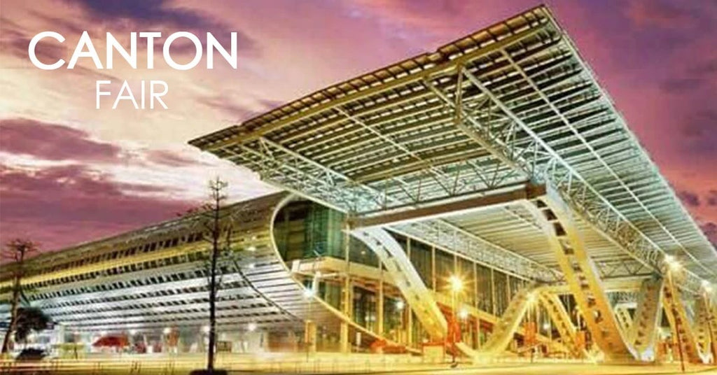 127TH CANTON FAIR 2020
