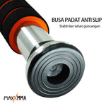 MaxxMMA Horizontal Bar / Pull Up Bar (X2SB2)
