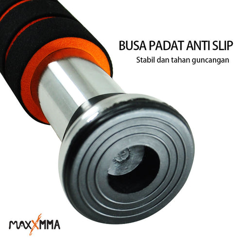 MaxxMMA Horizontal Bar / Pull Up Bar (X2SB2)