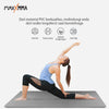 MaxxMMA Lightweight Yoga Mat 3MM (PY03)