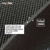 MaxxMMA Lightweight Yoga Mat 3MM (PY03)