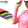 MaxxMMA Cooling Arm Sleeves (TLX02)