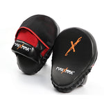 MaxxMMA Pro Punch Mitts (MP02)