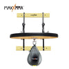 MaxxMMA Heavy Duty Adjustable Speed Bag Platform (X1SB1)