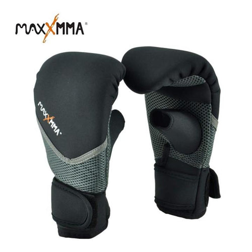 MaxxMMA Washable Heavy bag Gloves(GH06)