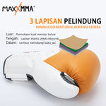 MaxxMMA Prime Boxing Training Gloves (GB06)