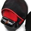 MaxxMMA Pro Punch Mitts (MP02)
