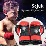 MaxxMMA Youth Boxing Training Gloves (GB07)