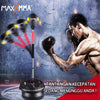 MaxxMMA Advanced Reflex Bag (RAB04)