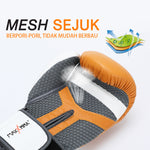 MaxxMMA Prime Boxing Training Gloves (GB06)