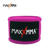 MaxxMMA Cotton Elastic Hand Wraps  2" X 200" (WR06)