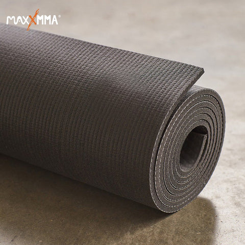 MaxxMMA Lightweight Yoga Mat 3MM (PY03)