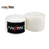 MaxxMMA Cotton Elastic Hand Wraps  2" X 200" (WR06)