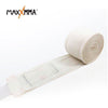 MaxxMMA Cotton Elastic Hand Wraps  2" X 200" (WR06)