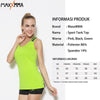 MaxxMMA Sport Tank Top (TCX03)