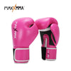 MaxxMMA Pro Style Boxing Gloves for Men & Women (GB01)