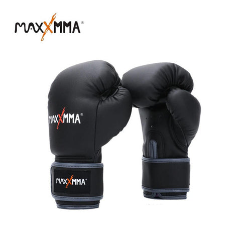 MaxxMMA Youth Boxing Training Gloves (GB07)