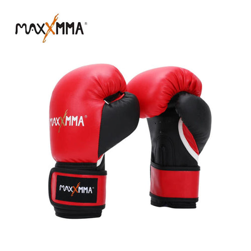 MaxxMMA Youth Boxing Training Gloves (GB07)