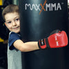 MaxxMMA Youth Boxing Training Gloves (GB07)
