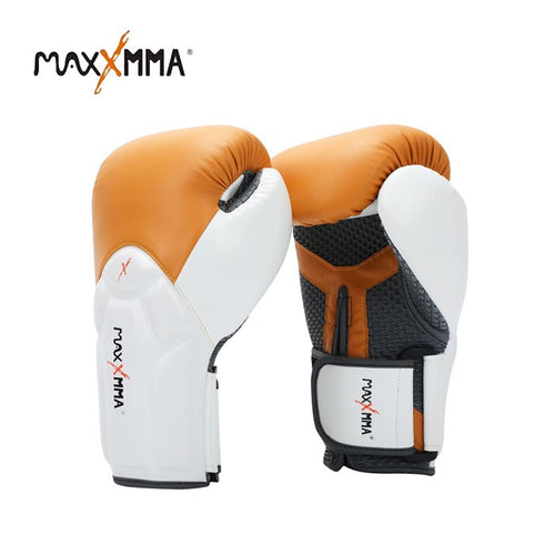 MaxxMMA Prime Boxing Training Gloves (GB06)
