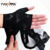 MaxxMMA Patterned Elastic Hand Wraps 1,2m (WR07)