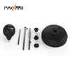 MaxxMMA Adjustable Speed Vertical Rebound Ball / Samsak Berdiri(RAB02)