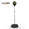 MaxxMMA Adjustable Speed Vertical Rebound Ball / Samsak Berdiri(RAB02)