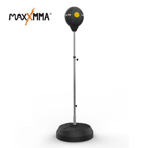 MaxxMMA Adjustable Speed Vertical Rebound Ball / Samsak Berdiri(RAB02)