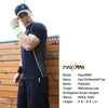 MaxxMMA Baseball Cap / Topi Baseball (TH02)