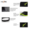 MaxxMMA Baseball Cap / Topi Baseball (TH02)