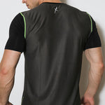 MaxxMMA Men Sport T-Shirt / Baju Olahraga (TCX04)