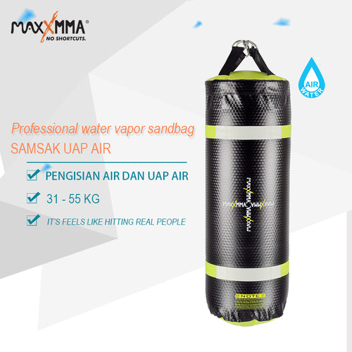 MaxxMMA Training & Fitness Heavy Bag (HAS301)