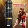 MaxxMMA 5ft Water/Air Heavy Bag EX Long-Black (X2HBA501)