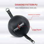 MaxxMMA Boxing Double End Speed Ball (SD01)