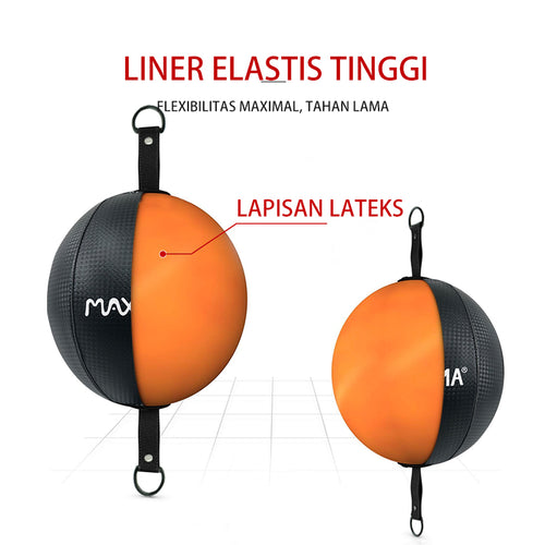 MaxxMMA Boxing Double End Speed Ball (SD01)