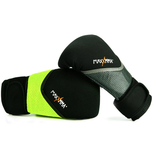MaxxMMA Washable Heavy bag Gloves(GH06)