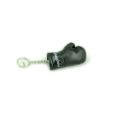 MaxxMMA Mini Boxing Glove Keyrings Gantungan Kunci Miniatur Sarung Tinju (SG01)